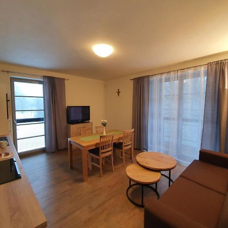 Apartman Praded V Rickach - Ricky V Orlickych Horach Kültér fotó