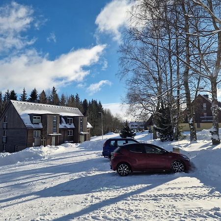 Apartman Praded V Rickach - Ricky V Orlickych Horach Kültér fotó