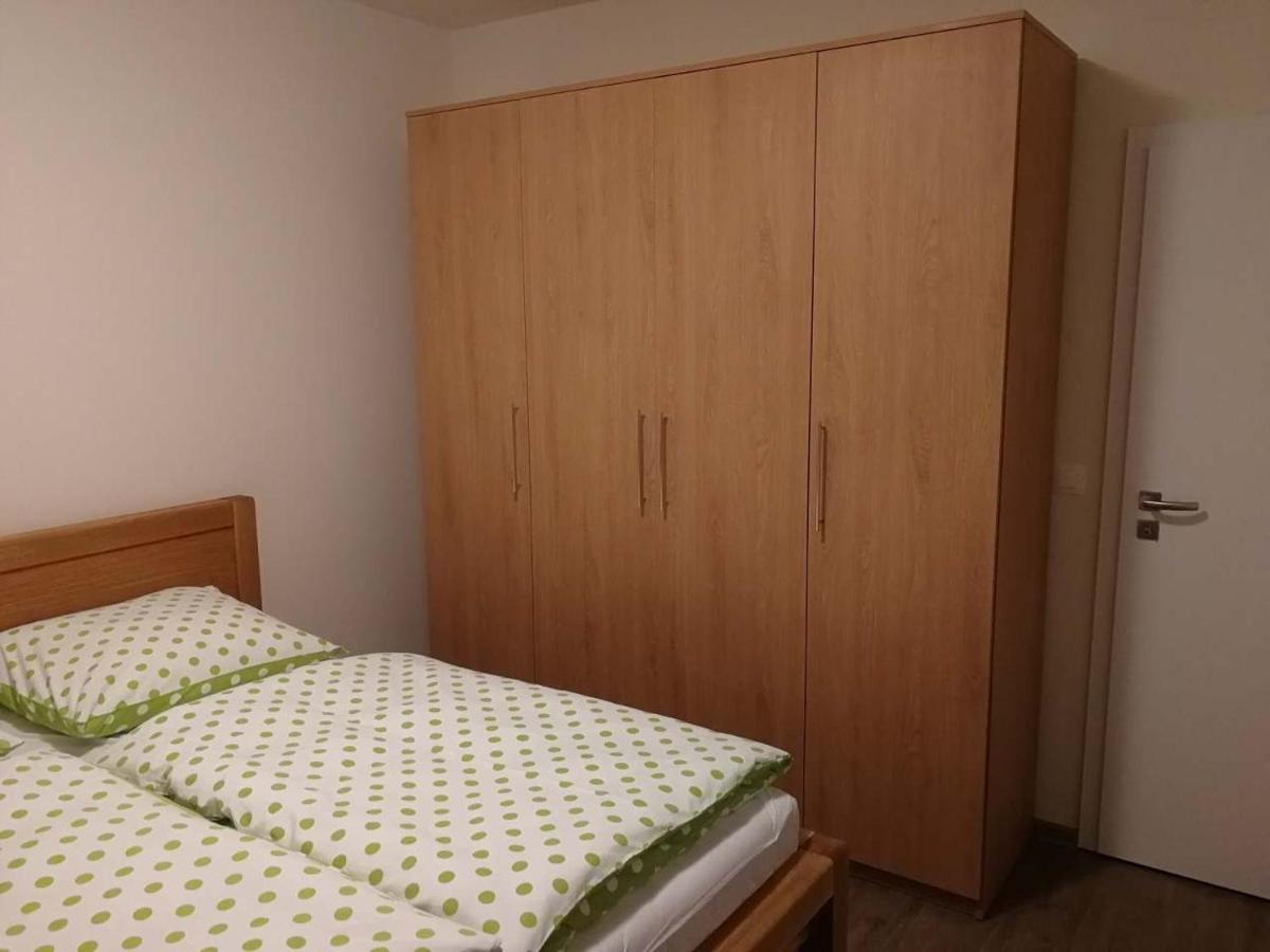 Apartman Praded V Rickach - Ricky V Orlickych Horach Kültér fotó